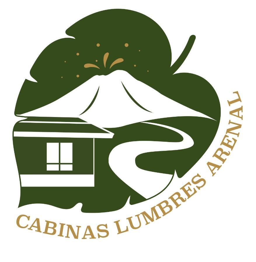 Villa Lumbres Arenal La Fortuna Esterno foto