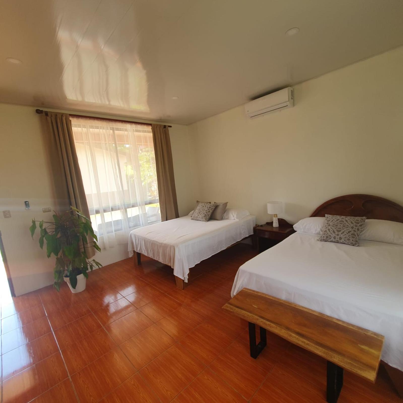 Villa Lumbres Arenal La Fortuna Esterno foto